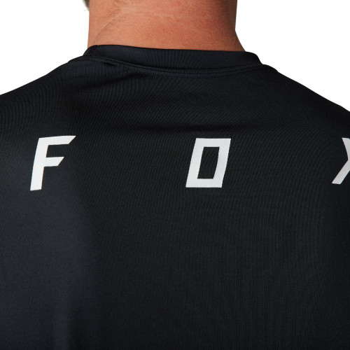 Fox Ranger LS Jersey Keel