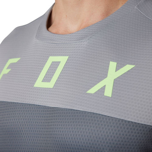 Fox Defend Cekt Jersey