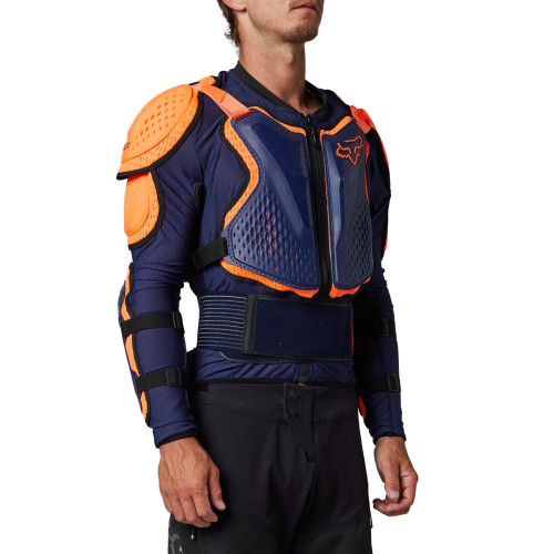 Fox Titan Sport Jacket