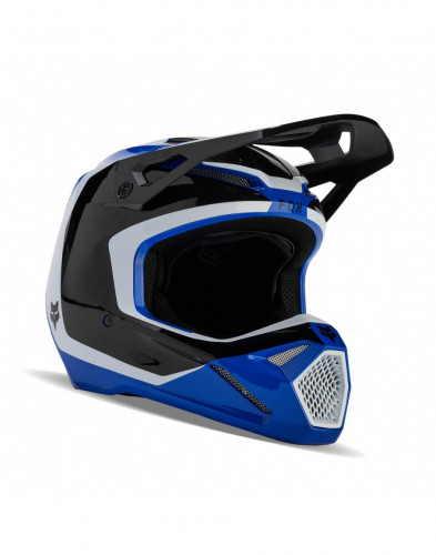 Fox V1 Nitro Helmet (blue)