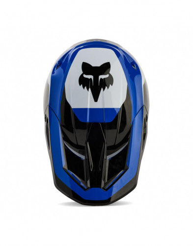 Fox V1 Nitro Helmet (blue)