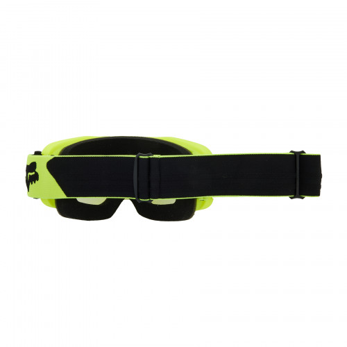 Fox Main Core Goggle (fluorescent yellow)