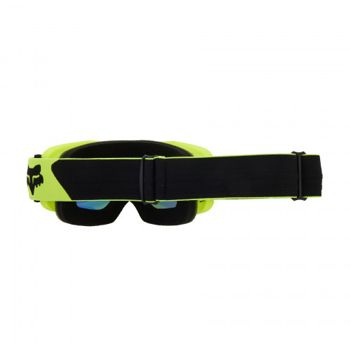 Fox Main Core Spark Goggle (fluorescent yellow)