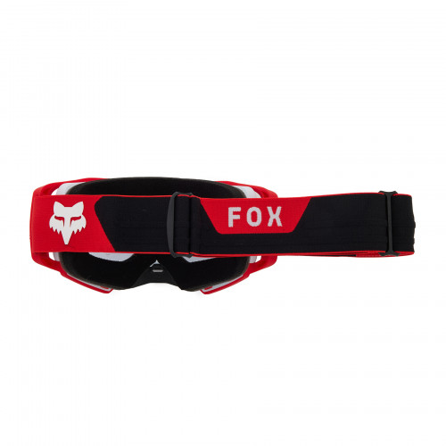 Fox Airspace Core Goggle (fluorescent red)