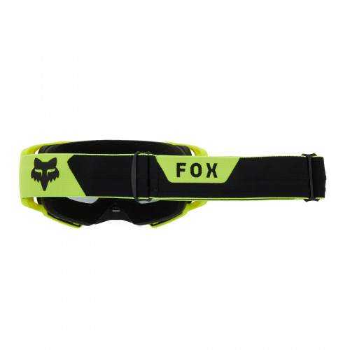 Fox Airspace Core Goggle (fluorescent yellow)
