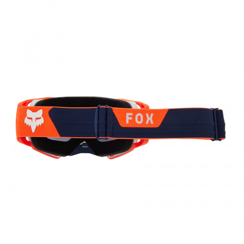 Fox Airspace Core Goggle (navy/orange)