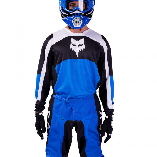 Fox 180 Nitro Jersey (blue)