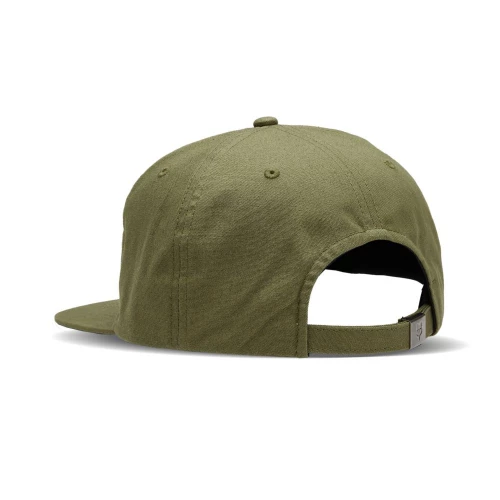 Fox Source Adjustable Hat