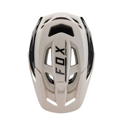 Fox Speedframe Pro Blocked Helmet