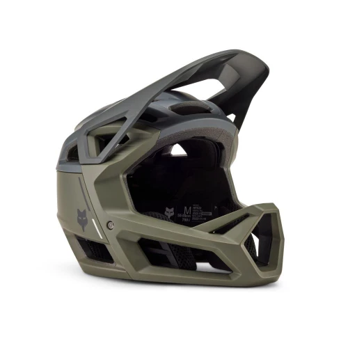 Fox Proframe Clyzo Helmet