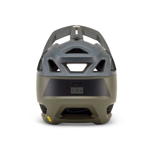 Fox Proframe Clyzo Helmet