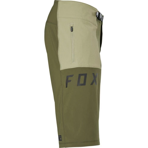 Fox Defend Short