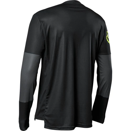 Fox Defend LS Jersey Sg