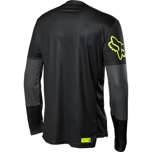 Fox Defend LS Jersey Sg
