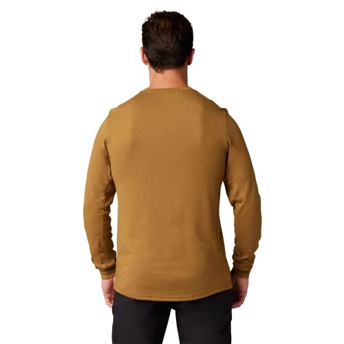 Fox Ranger Dri-Release Mid Long Sleeve Jersey