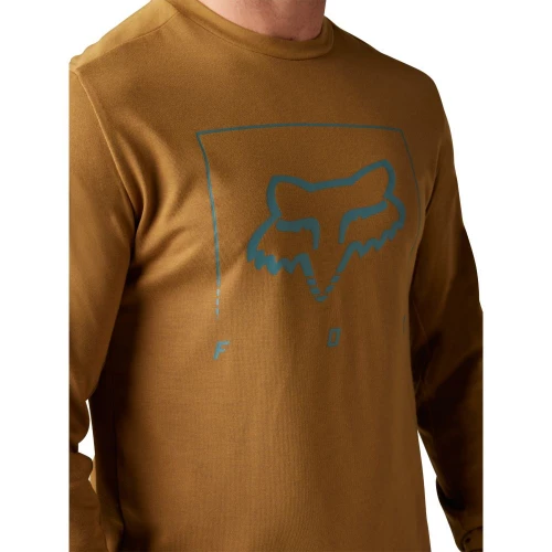 Fox Ranger Dri-Release Mid Long Sleeve Jersey