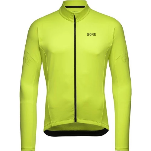 Gore C3 Thermo Jersey