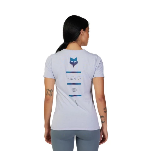 Fox Womens Magnetic Tech Tee