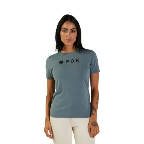 Fox Womens Absolute Tech Tee