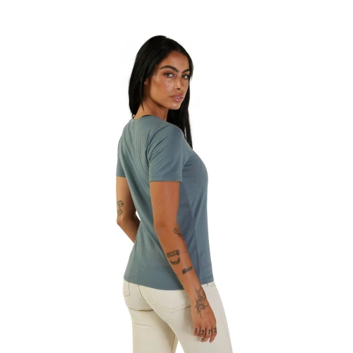 Fox Womens Absolute Tech Tee