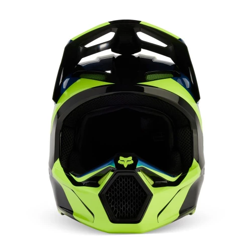 Fox V1 Streak Helmet