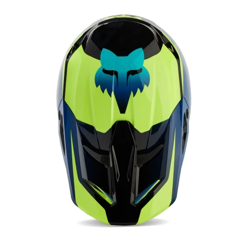 Fox V1 Streak Helmet