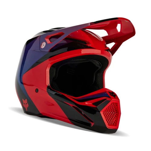 Fox V1 Streak Helmet