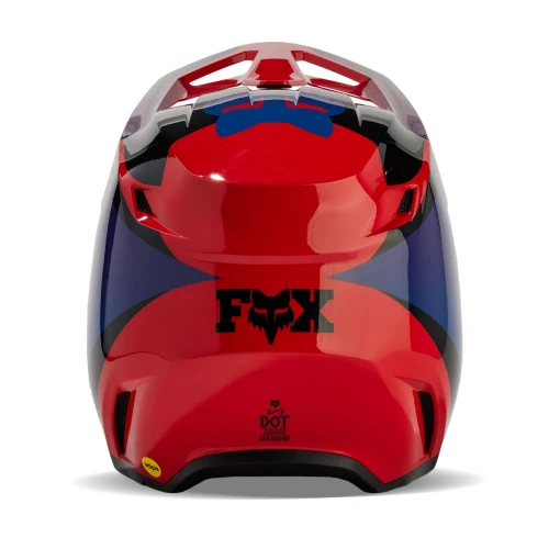 Fox V1 Streak Helmet