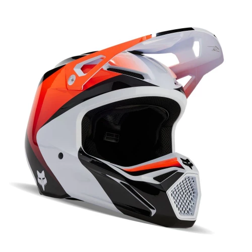 Fox V1 Streak Helmet