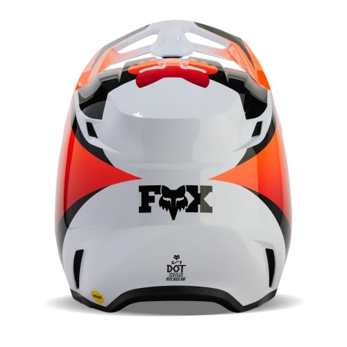 Fox V1 Streak Helmet