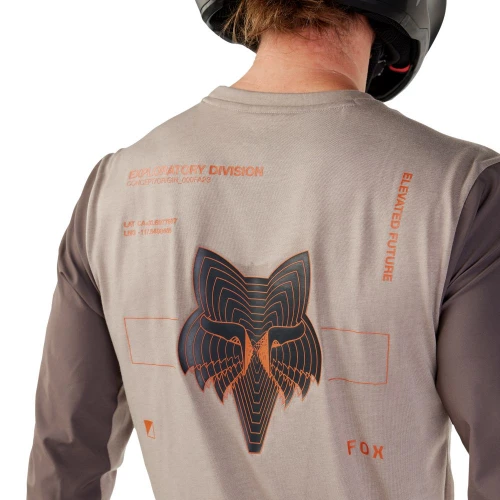 Fox Ranger Off Road Jersey