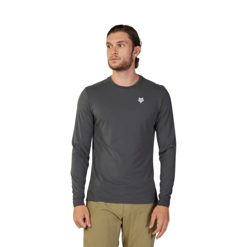 Fox Ranger Tred Drirelease LS Jersey