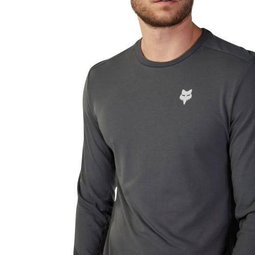 Fox Ranger Tred Drirelease LS Jersey