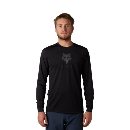 Fox Ranger Tru Dri LS Jersey