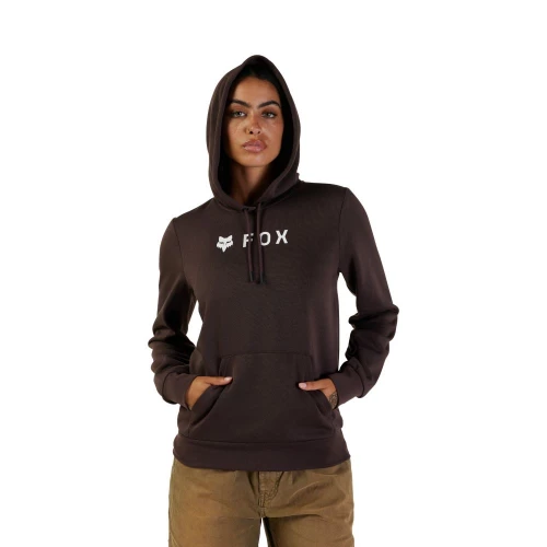 Fox Absolute Po Fleece Hoodie