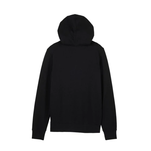 Fox Head Po Fleece Hoodie