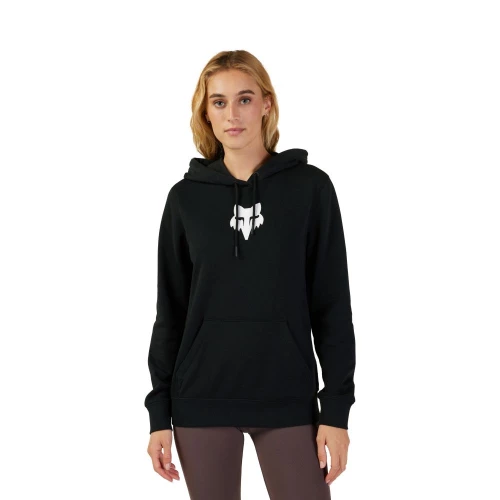 Fox Head Po Fleece Hoodie