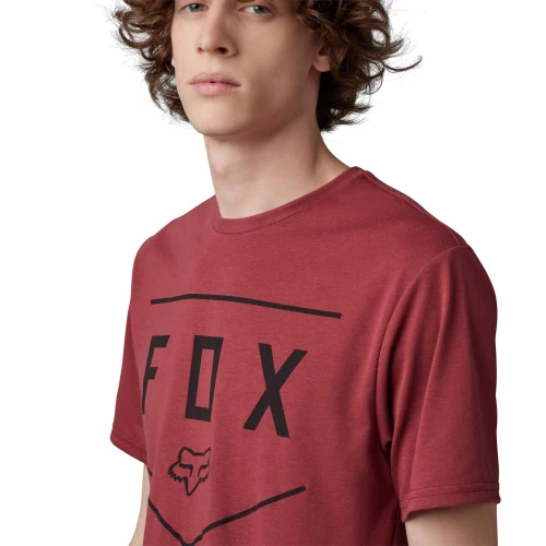 Fox Shield Tech Tee