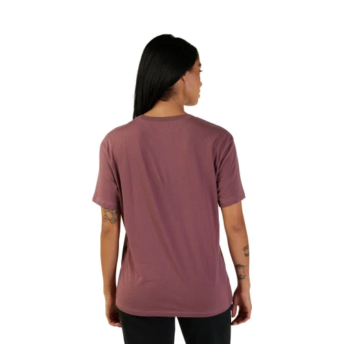 Fox Womens Fox Head Tech Tee