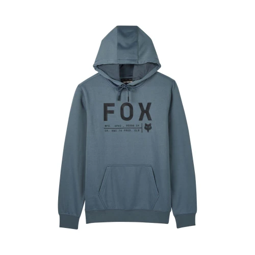 Fox Non Stop Pullover Fleece