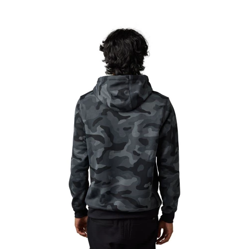 Fox Vzns Camo Pullover