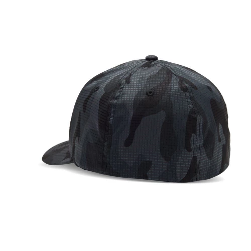 Fox Head Camo Tech Flexfit Hat