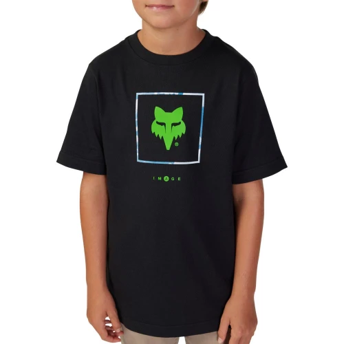 Fox Youth  Atlas Tee