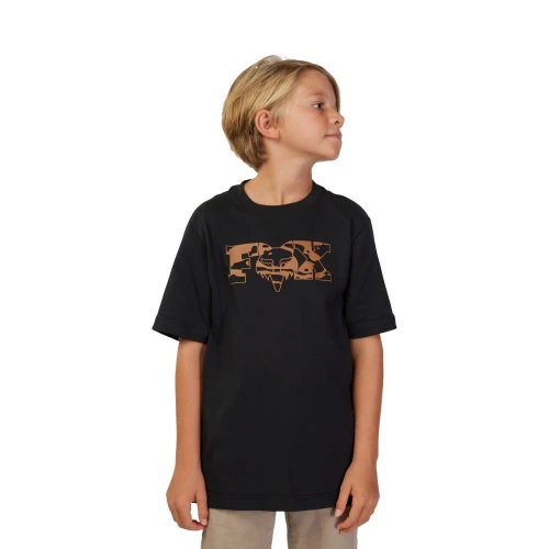 Fox Youth Cienega Tee