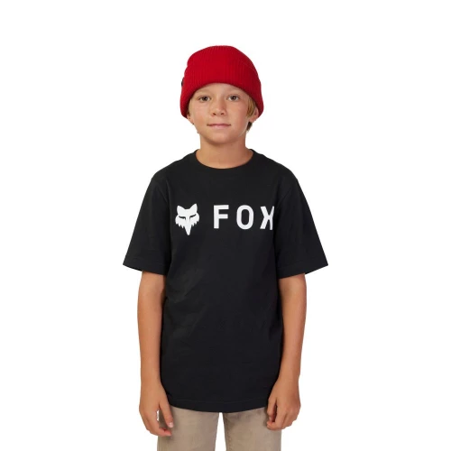 Fox Youth Absolute Tee