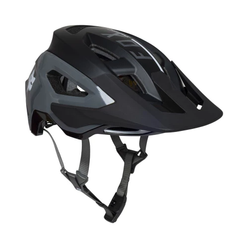 Fox Speedframe Pro Blocked Helmet