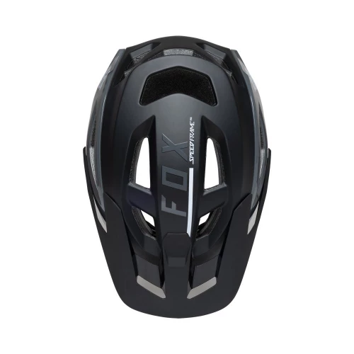 Fox Speedframe Pro Blocked Helmet