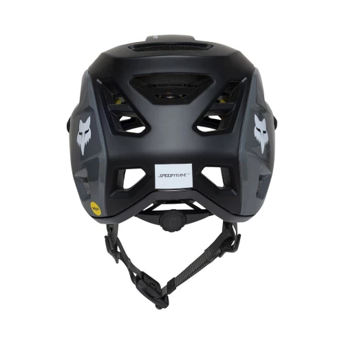 Fox Speedframe Pro Blocked Helmet