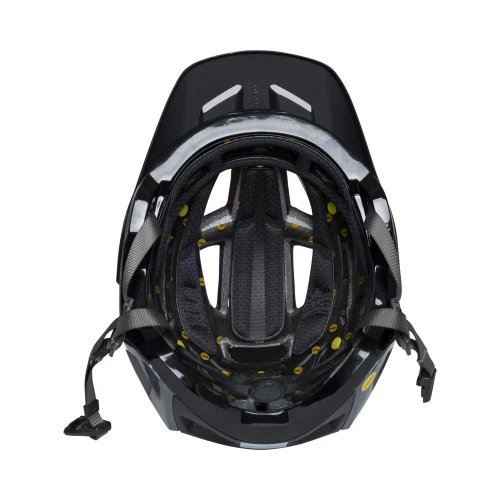 Fox Speedframe Pro Blocked Helmet