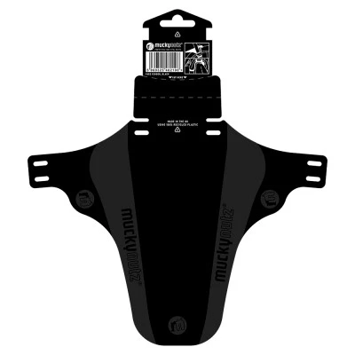 MuckyNutz Face Fender